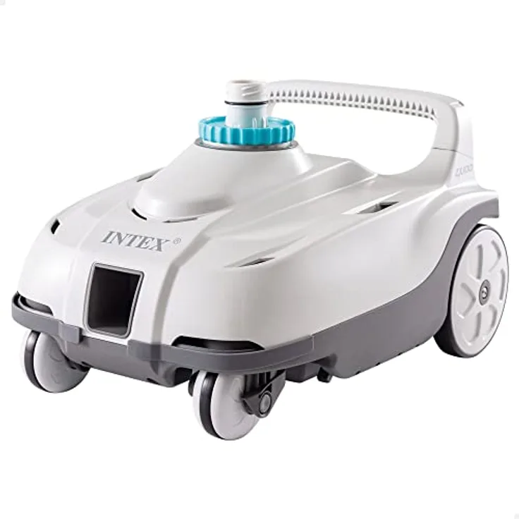 Intex - 28006EX – Bodenstaubsauger ZX100