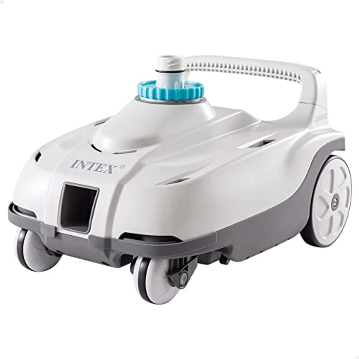 Intex - 28006EX – Bodenstaubsauger ZX100 – Bild 1