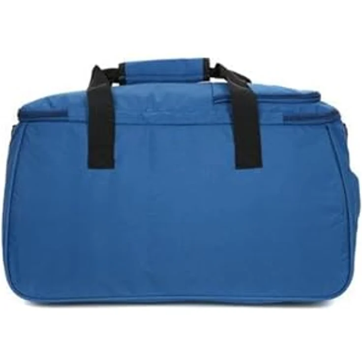 American Tourister Summer Session Weekender Reisetasche, 52 cm, blau, 100% Polyester – Bild 5