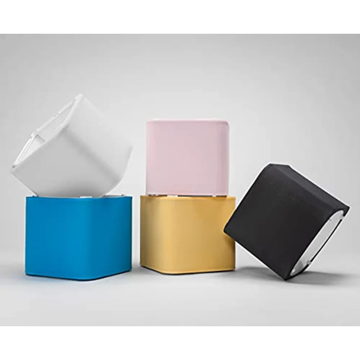 Blueair Vorfilter für Blue Pure 211-221, Dark Shadow – Bild 5