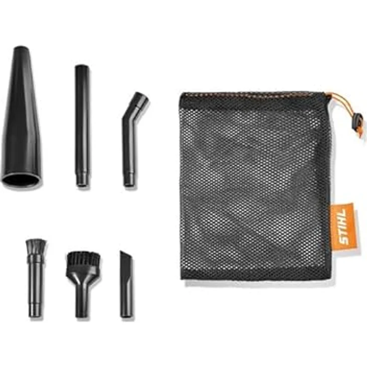 Stihl Akku-Handsauger Staubsauger SEA 20 Set AS 2 + AL 1, kabellos und leistungsstark – Bild 3