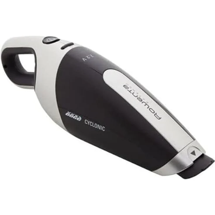 Rowenta AC4769 Extenso Cyclonic Handstaubsauger, 350ml Staubaufnahme, Integr. Teleskopfugendüse  – Bild 8