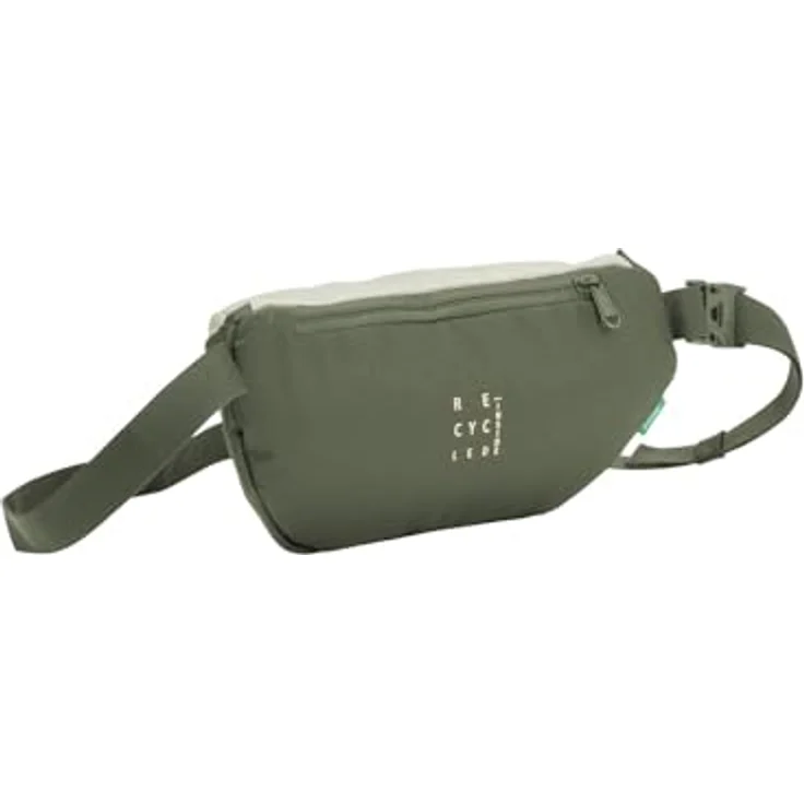 VAUDE WegaMove Gürteltasche, 2l Volumen, wasserabweisend, Cedar Wood – Bild 2