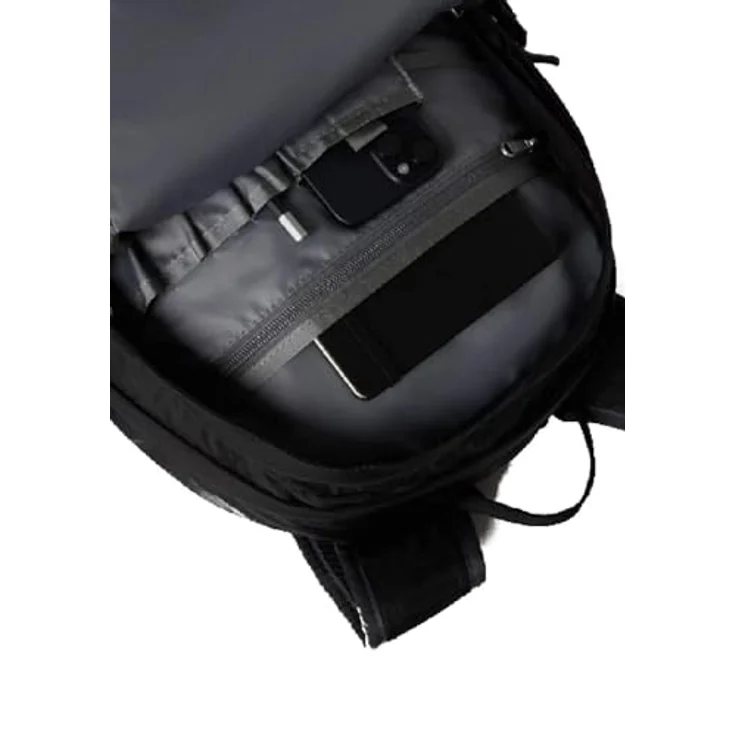 The North Face Sportrucksack, mit Reflektoren und pflegeleichtem Material – Bild 5
