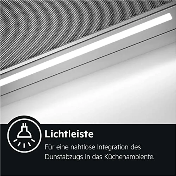 AEG Flachschirmhaube DPS5650 AM – Bild 8