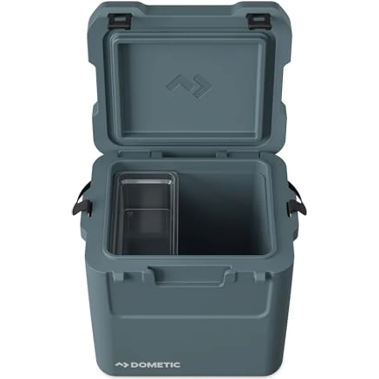Dometic Cool Ice CI 28, Kühlbox mit 28 l, exzellente PU-Isolierung für Outdoor-Einsätze, ergonomischer Tragegriff – Bild 5