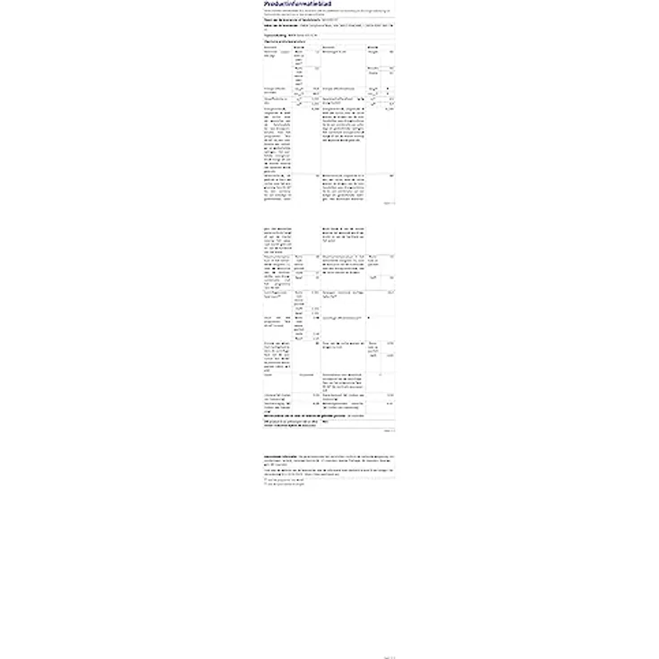 Bauknecht WATK Sense 97S 52 N, Waschtrockner, Energieeffizienzklasse E, Standgerät, Breite 60 cm, Geräuschemissionsklasse C – Bild 19