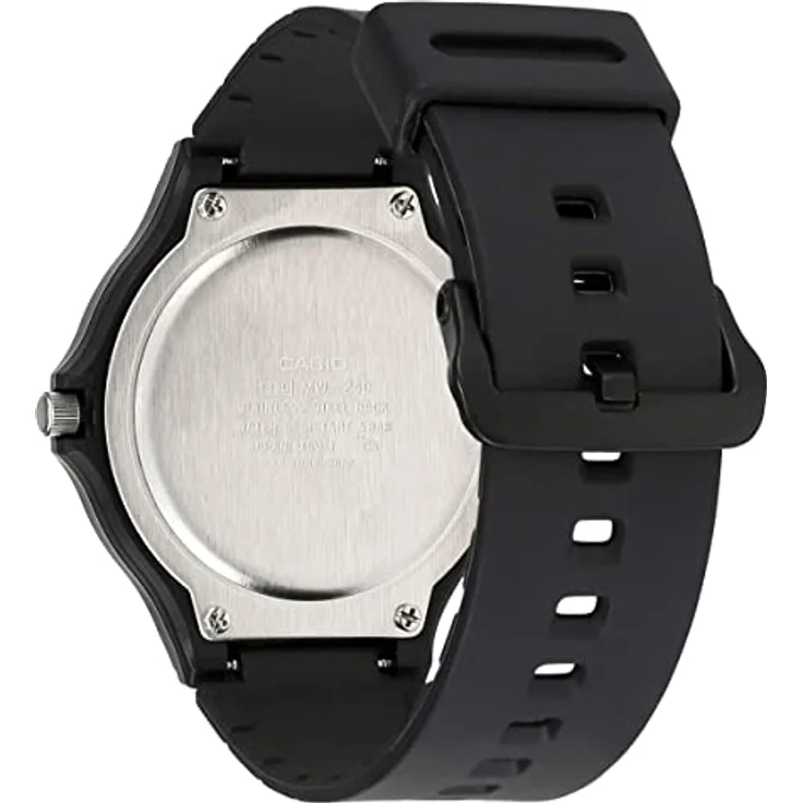 Casio Collection, Quarzuhr, 43 mm  – Bild 2