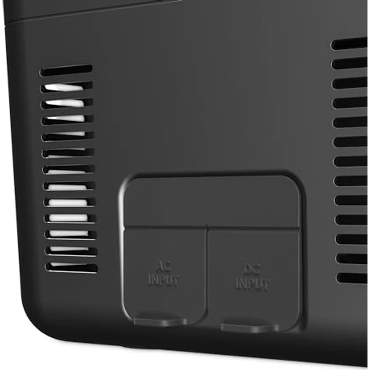 Dometic CFF 19, Tragbare Kühlbox mit Kompressor und 19 l Volumen, Temperaturverstellbar von +20 bis -18 °C – Bild 8