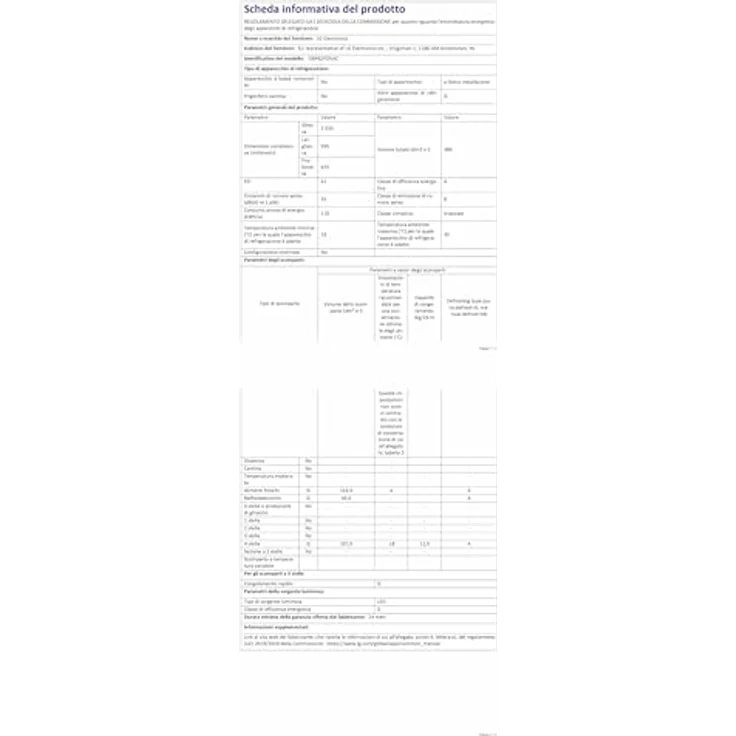 LG GBP62PZNAC Kühl-Gefrierkombination, freistehend, platinum silber, NoFrost, Schnellkühlen und -gefrieren, 0-Grad-Zone, Breite 60 cm, Energieklasse A – Bild 12