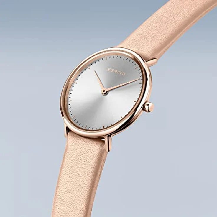 Bering 15729 960 Damen Ultra Slim 29mm 3ATM – Bild 5