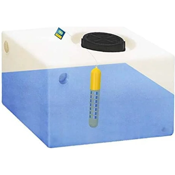 Lilie Certec® Wassertuning-Kapsel 100 l, 3in1 Wasserfilter zum Schutz vor Verkeimung und Biofilm, mit mineralstoffanreicherndem Effekt – Bild 5