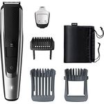 Philips Barttrimmer Serie 5000 mit Lift & Trim Pro-Technologie (Modell BT5522/15)