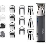 BaByliss Super-X Metal 14-in-1 Multi-Grooming Kit Elektrischer Rasierer 1 Stück