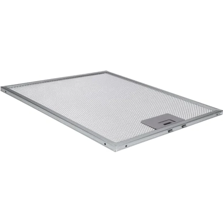 Gorenje Metallfettfilter 799451, 315x277mm für Dunstabzugshaube, Erstausrüster Qualität – Bild 3