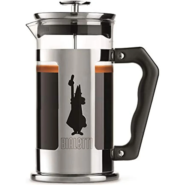Bialetti Kaffeebereiter Preziosa 600 ml – Bild 2