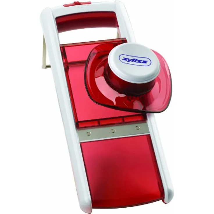 Zyliss E11460 Smart guard Hobel