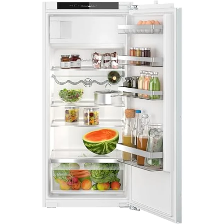 Bosch KIL42VFE0 Serie 2 Kühlschrank, Einbau, Energieklasse E – Bild 2