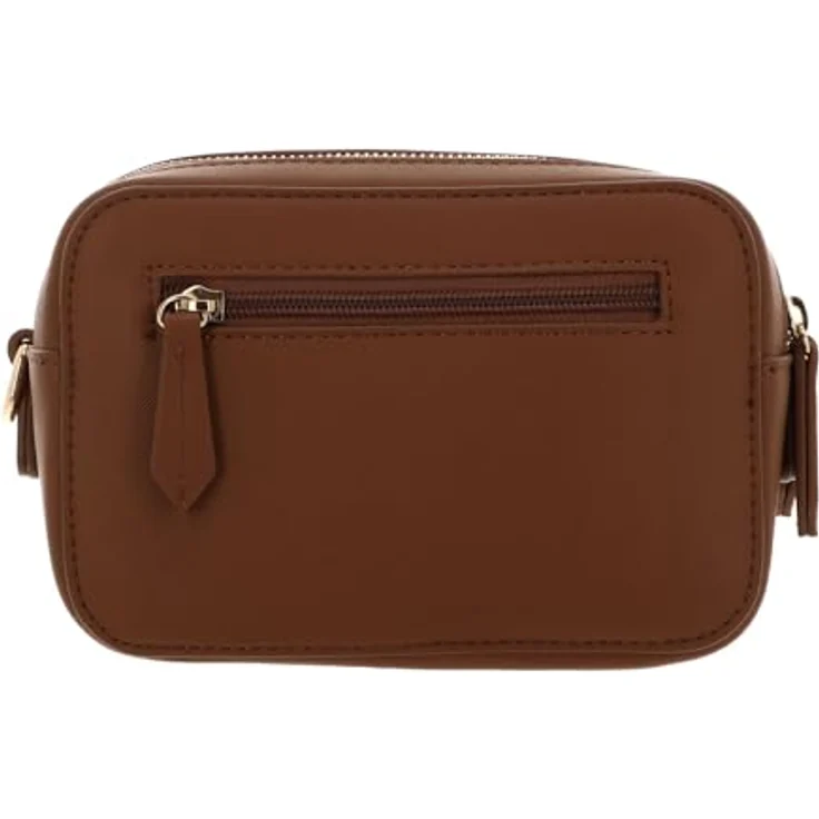 "VALENTINO BAGS Umhängetasche Zero Re - Umhängetasche 18 cm (1-tlg) - mit Reißverschluss, abnehmbarer Schultergurt - Schwarz" – Bild 4