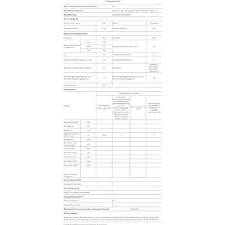 AEG TK6DS181DC, Einbau-Kühlschrank mit 310 l Nutzinhalt, 32 dB, Energieeffizienzklasse D, Weiß – Bild 14