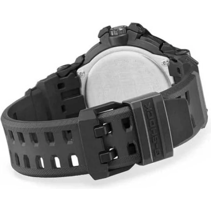 Casio G-Shock Reloj Hombre Gravity Master (Ø 55 mm) S72105094, Armbanduhr mit Gravity Master Modell und blauer Farbe – Bild 2