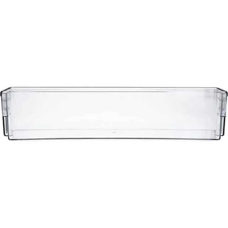 LUTH Premium Profi Parts Türfach unten, kompatibel mit Hisense HK1878840, transparent, 440x94mm – Bild 4