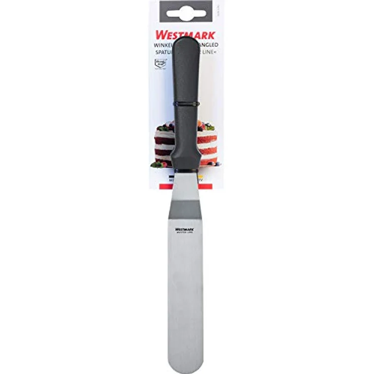 Westmark Winkelpalette »Master Line«, 14 x 3 cm, gewinkelt, flexibel 31262270 – Bild 10