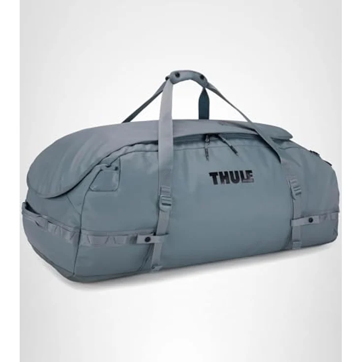 Thule Chasm Weekender Reisetasche, 76.5 cm, 100% Polyester, blau – Bild 8