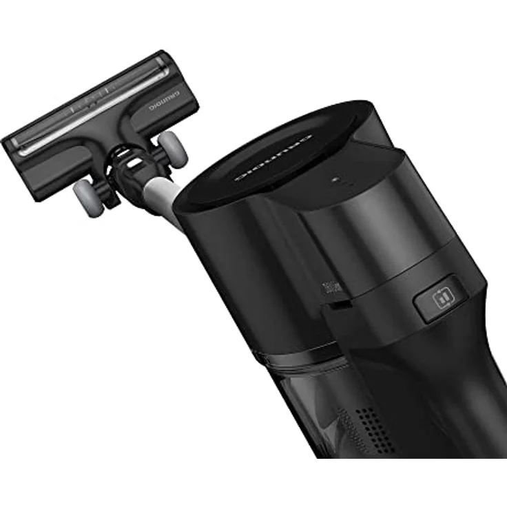 Grundig VCP 4230 Handstaubsauger, 45 min Akkubetrieb, weiß – Bild 5