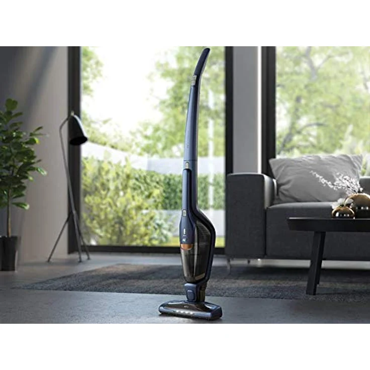 AEG AE150 Filterset für CX7-2 (Doppelpack, Innenfilter, Staubsauger Filter, optimale Saugleistung und Filtrationsleistung, regelmäßiger Filtertausch, einfache Reinigung und Austausch, schwarz-weiß) – Bild 6