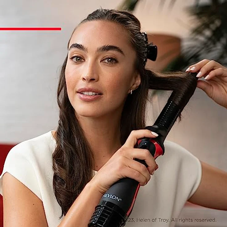 Revlon One-Step Lockenstab Mit 360° Luftstromöffnungen – Bild 5