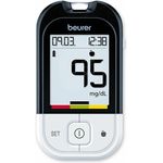 Beurer GL 48 mg/dL Blutzuckermessgerät