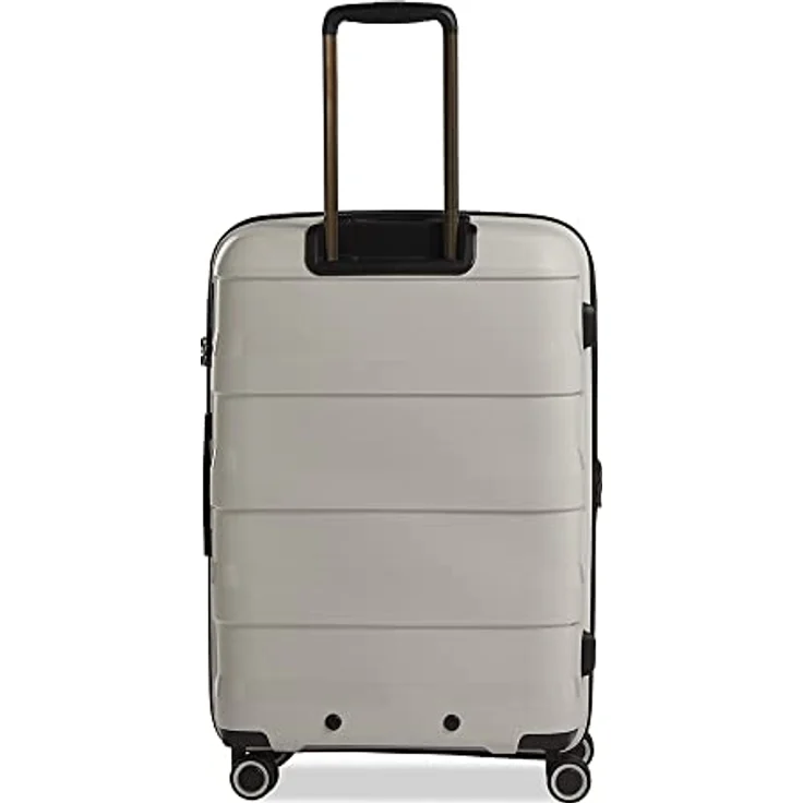 Stratic Straw + 4-Rollen Trolley 65 cm – Bild 3