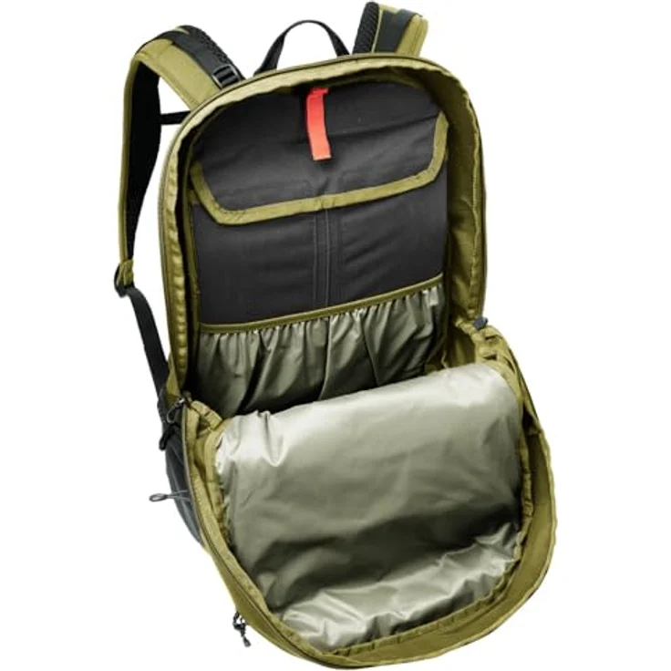 Vaude Rucksack Wizard, 30+4l, avocado – Bild 6