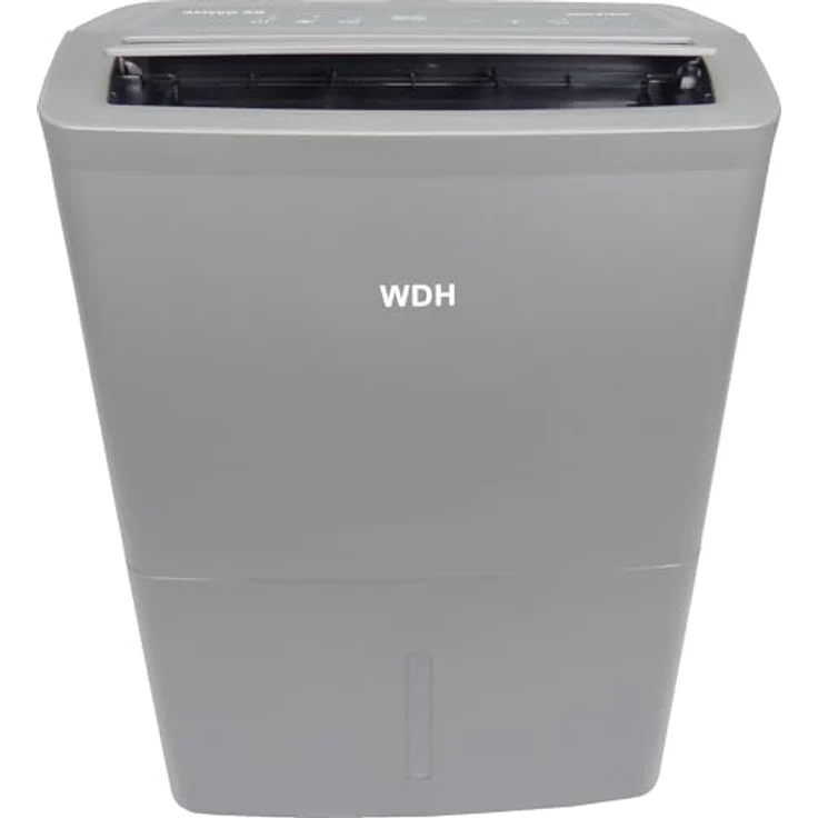 WDH Aktobis Luftentfeuchter WDH-214US sehr leise (bis 16 L/T + Digital + WLAN) – Bild 5