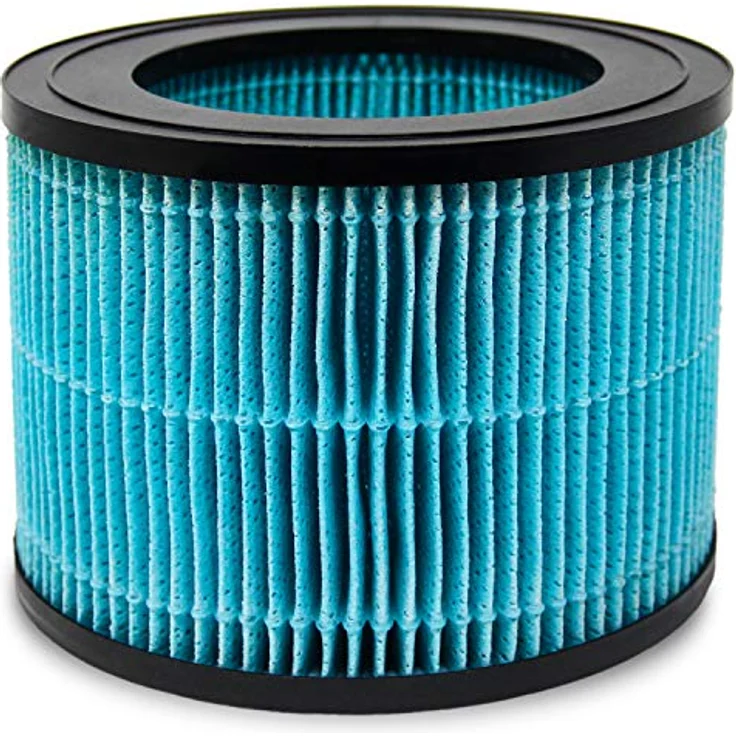 alfda Befeuchtungsfilter Filtereinheit, Zubehör für alfda ALB300 Luftbefeuchter, antibakteriell - Preisvergleich – Bild 2