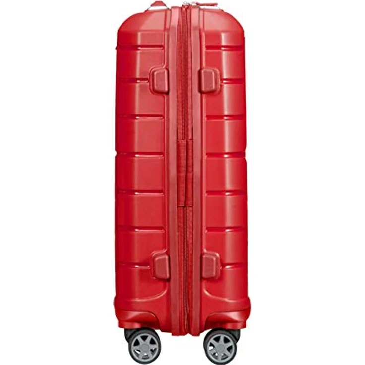 SAMSONITE Flux - Spinner Koffer, 55 cm, 44 Liter, Red – Bild 4