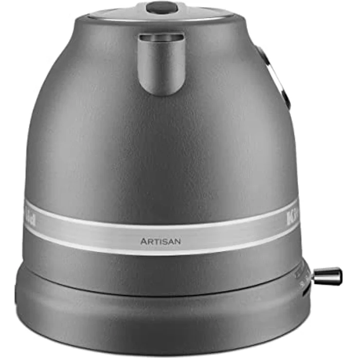 KitchenAid Artisan 5KEK1522EGR Wasserkocher, 2400W, 1,5L Volumen, imperial grey, Serie: 5KEK1522 – Bild 3