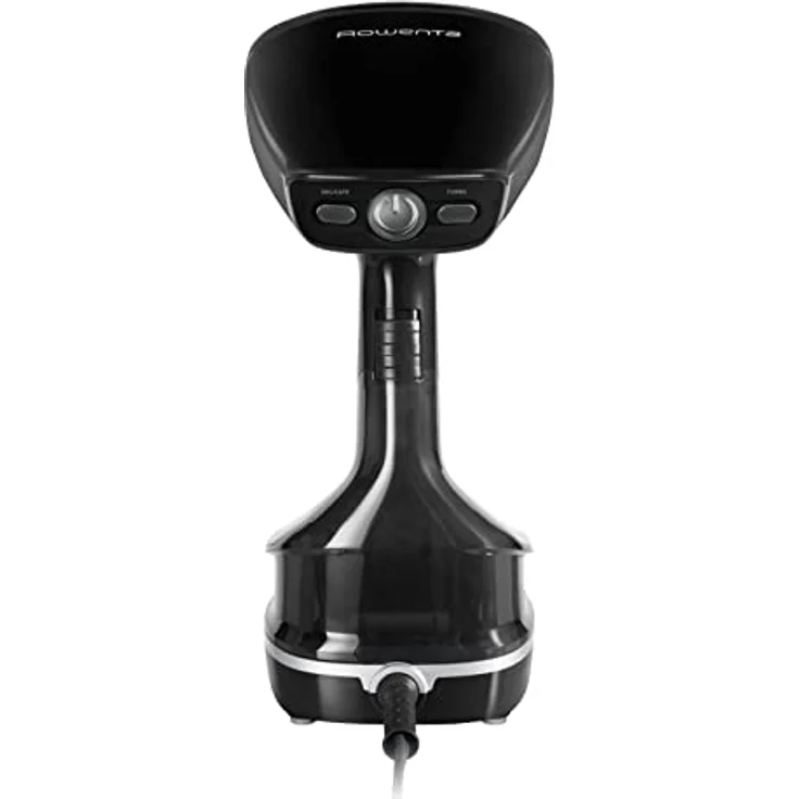 Rowenta DR8150D1 Bügelstation Perfect Steam Pro, Schwarz, Steamer – Bild 3