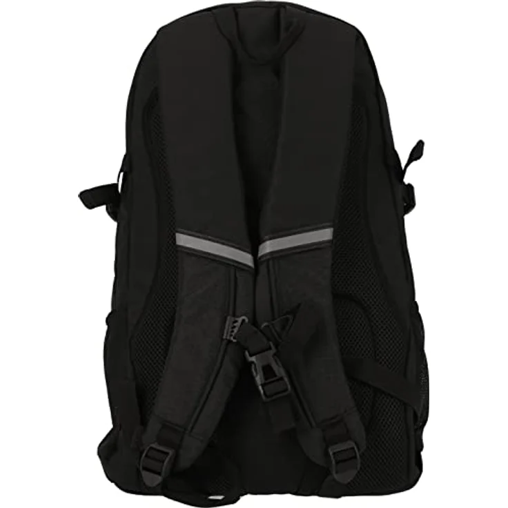 WHISTLER Sportrucksack Alpinak, robuster Freizeitrucksack mit vielseitigen Taschen und gepolsterten Schultergurten – Bild 2