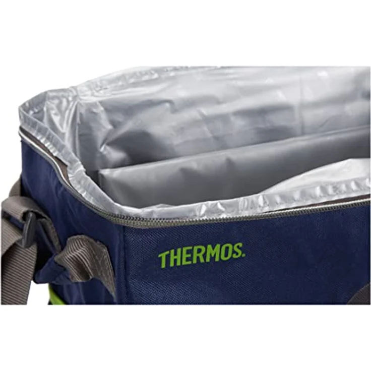Thermos FUNtainer 0,355 l grün – Bild 4