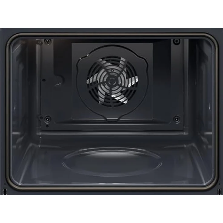 AEG Set Backofen BP3100B + Induktionskochfeld OIO64C00XB, 9 Backofenfunktionen, Pyrolyse, 45 Automatikprogramme, MaxiKlasse mit großem Garraum, 60 cm Breite, Hob²Hood-Funktion – Bild 5