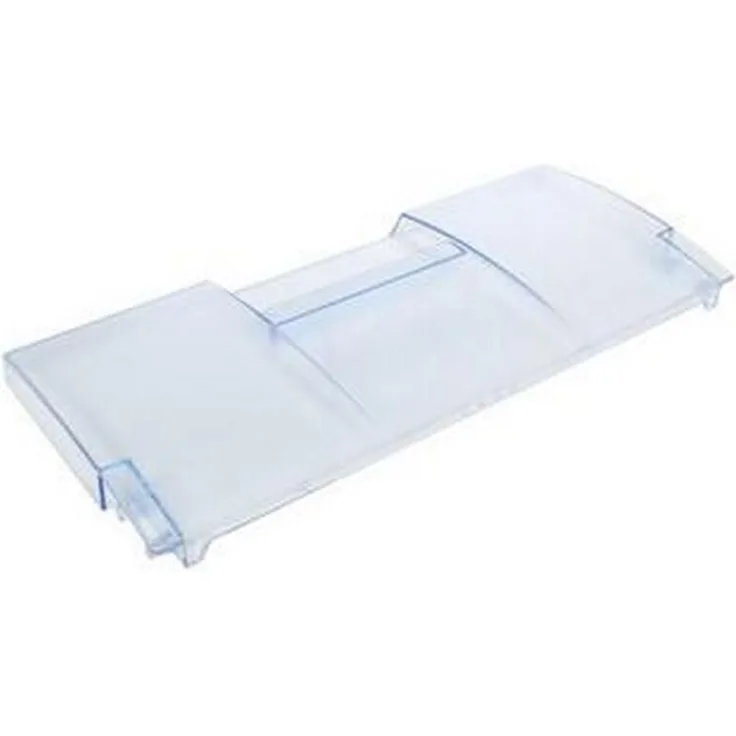 Beko Original Gefrierfachklappe 420x180 mm für Kühlschrank und Gefrierschrank, Ersatzteil 4551630200