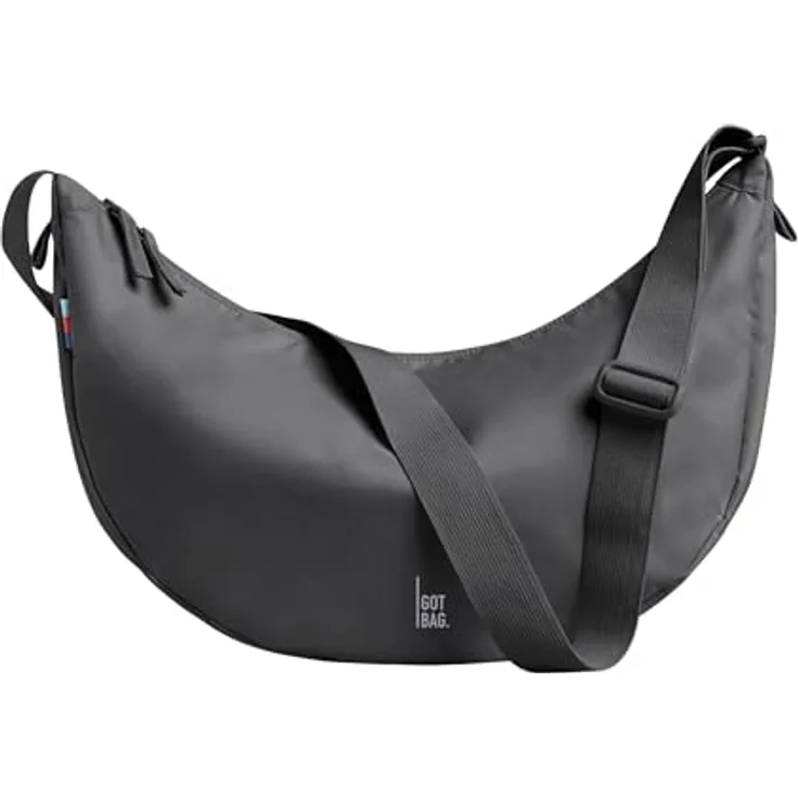 Got Bag MOON BAG large, Umhängetasche mit praktischem Design und viel Stauraum