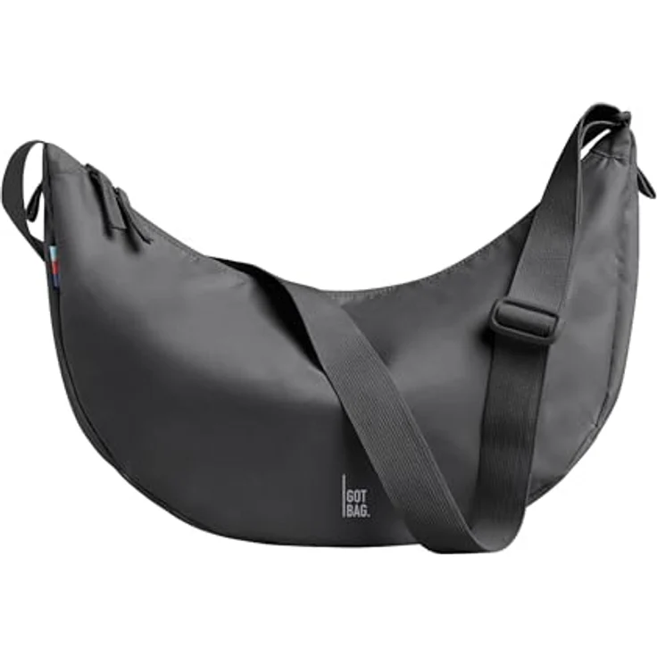 Got Bag MOON BAG large, Umhängetasche mit praktischem Design und viel Stauraum – Bild 1