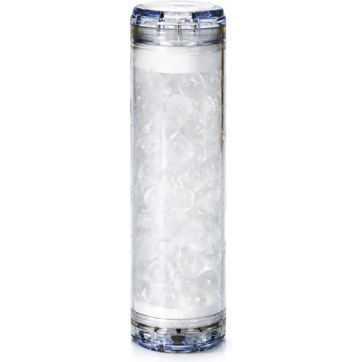Naturewater Siliphos Filter 790 g, Wasserenthärtungskartusche für Spülmaschine und Waschmaschine, reduziert Waschmittelverbrauch um bis zu 30 % – Bild 1