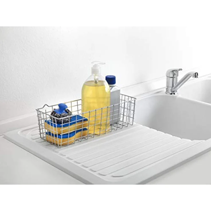 Metaltex 361701039 Allzweckkorb Koala aus Polytherm-silber – Bild 4