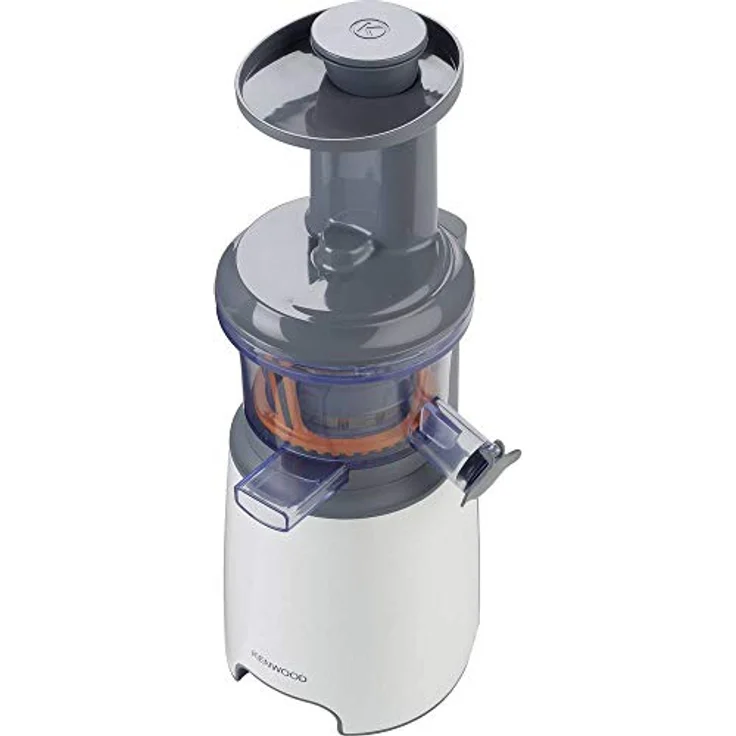 Kenwood Entsafter Jmp600Wh – Bild 4