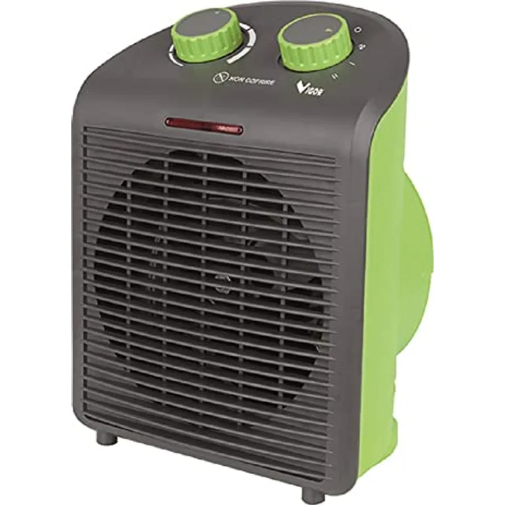 Heizlüfter 2000 Watt