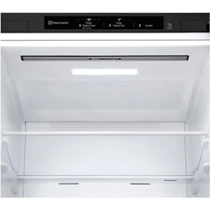 LG GBV3100CEP Kühl-Gefrier-Kombination, 234 l Kühlvolumen, 110 l Gefriervolumen, Total NoFrost, energieeffizient C, freistehend – Bild 4